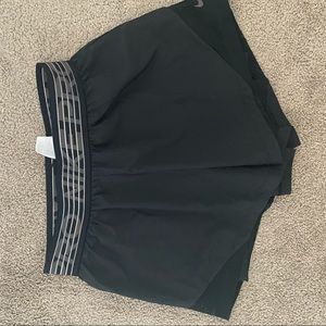 Nike Pro Dri-fit Tennis Shorts